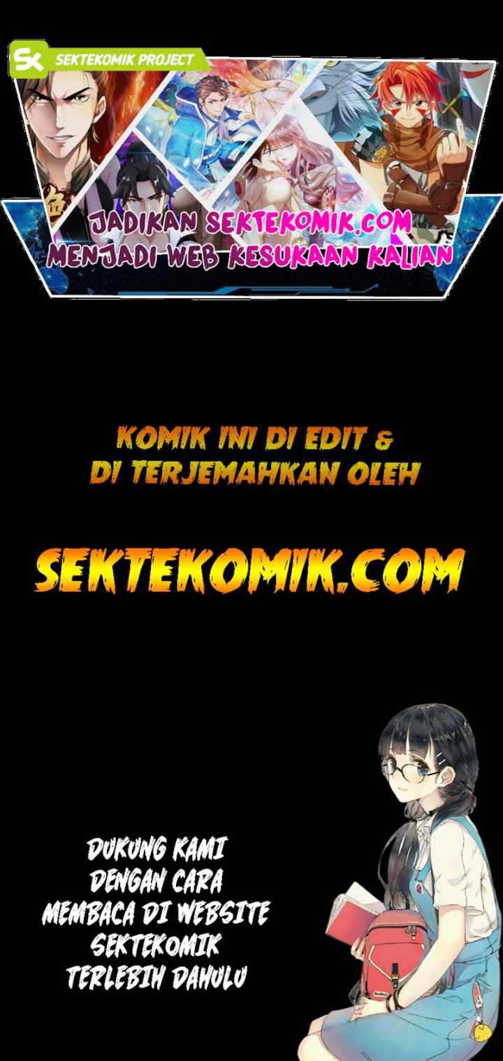 Lord Of The Abyss chapter 19 halaman 15