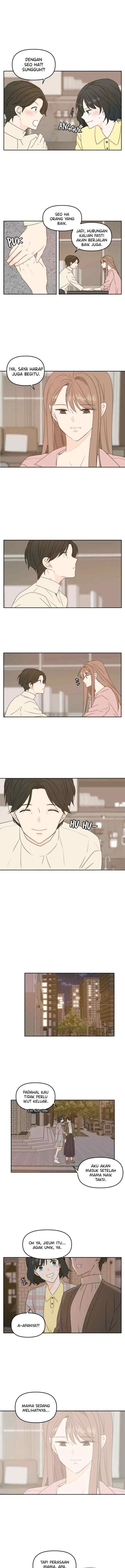 See You in My 19th Life chapter 85 halaman 4