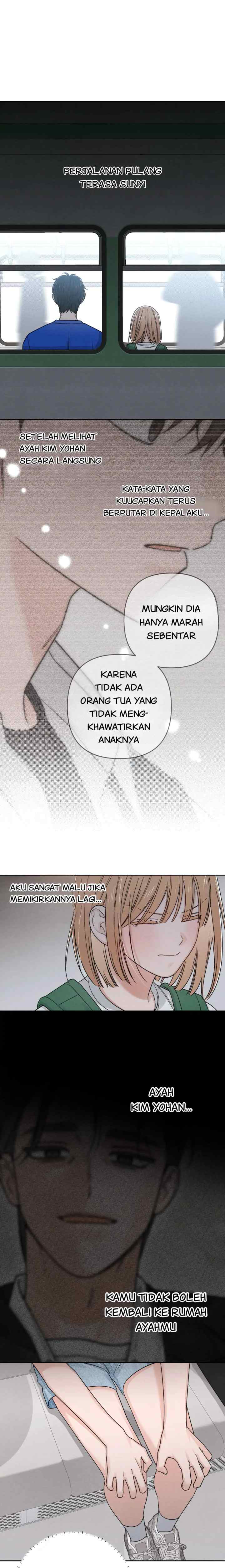 Apocalypse of Youth chapter 94 halaman 14