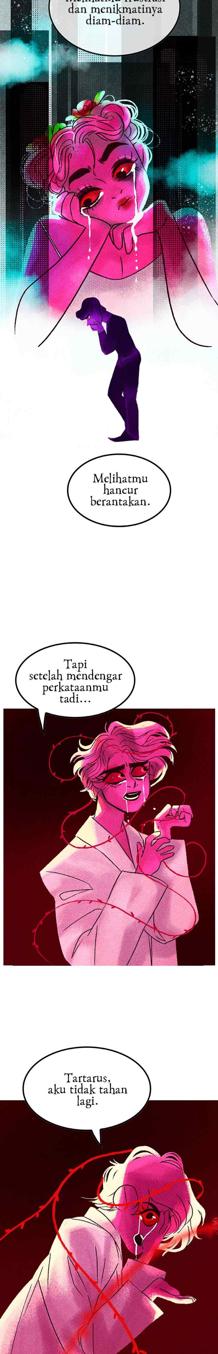 Lore Olympus chapter 98 halaman 7