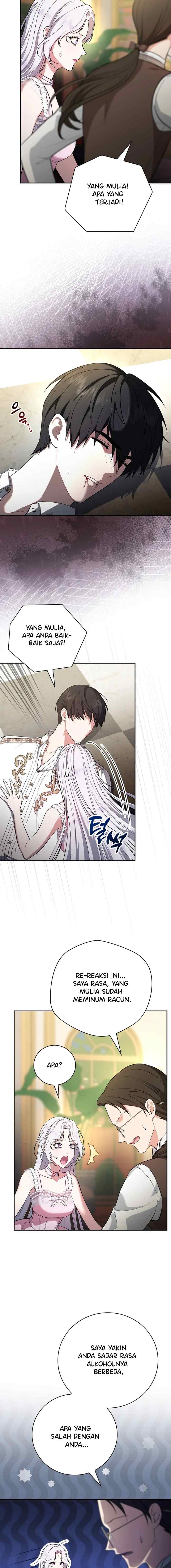 I Became The Tyrant's Dying Wife chapter 1 halaman 10