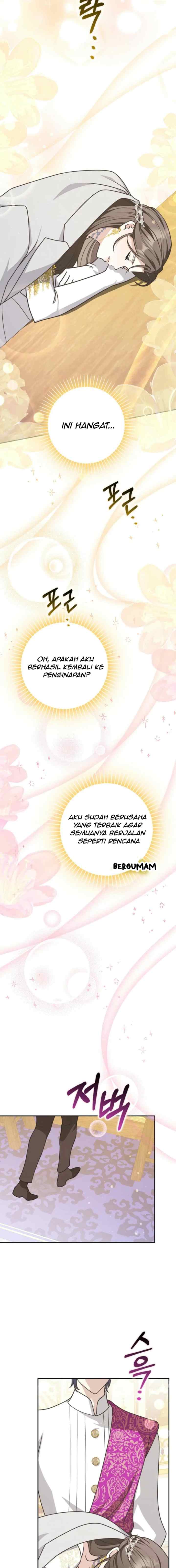 Friends Don't Act Like This chapter 72 halaman 12