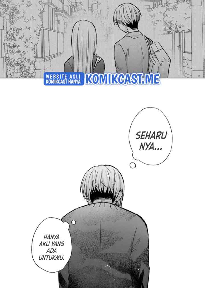Kimi wa, Nina Janai chapter 10 halaman 7