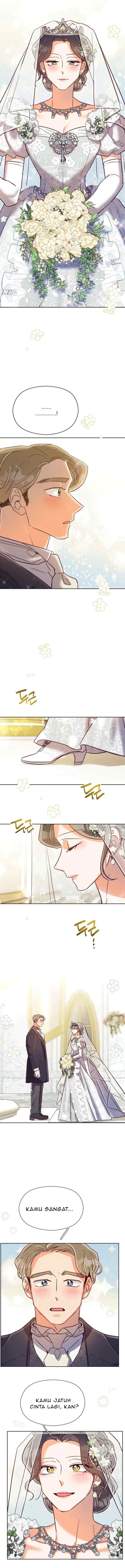 Long After The Ending chapter 60 halaman 12