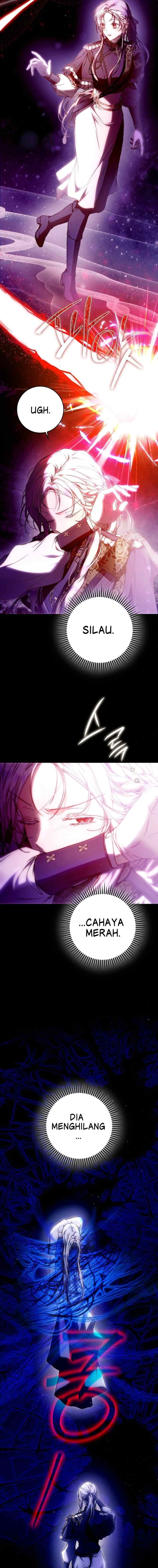 I Became the Wife of the Male Lead chapter 129 halaman 8