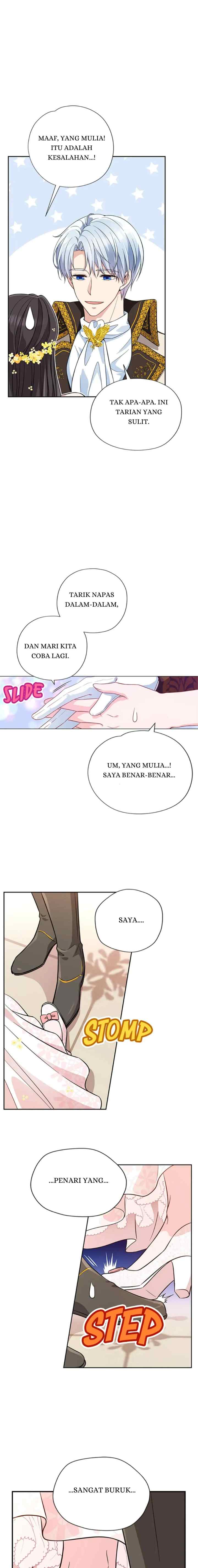 Dear My Friend chapter 10 halaman 6