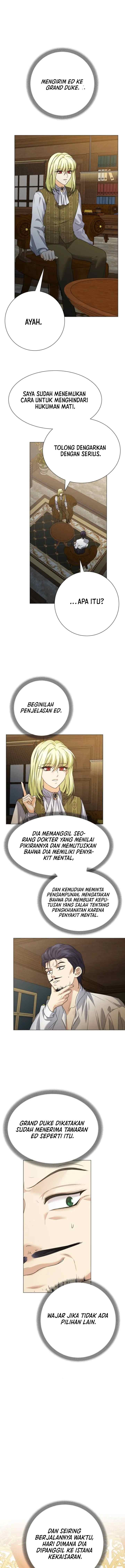 Circumstances of Switching Bodies chapter 120 halaman 4