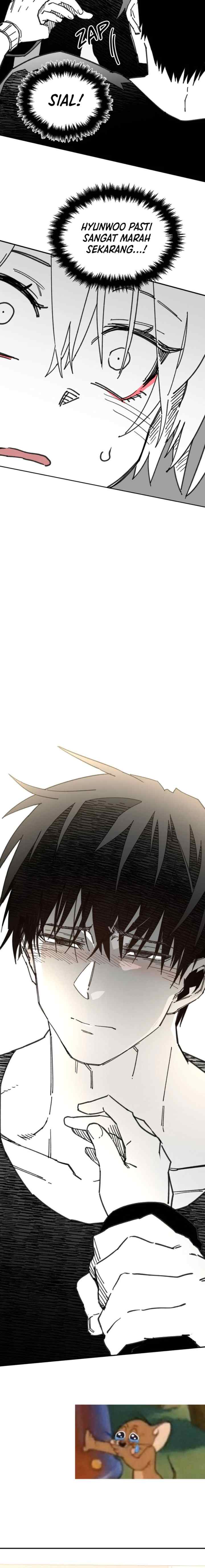 Highschool Boy chapter 52 halaman 8