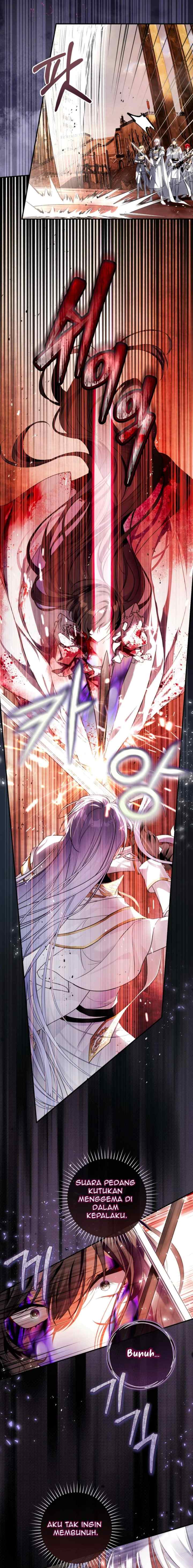 The Sword-Wielding Flower chapter 2 halaman 10
