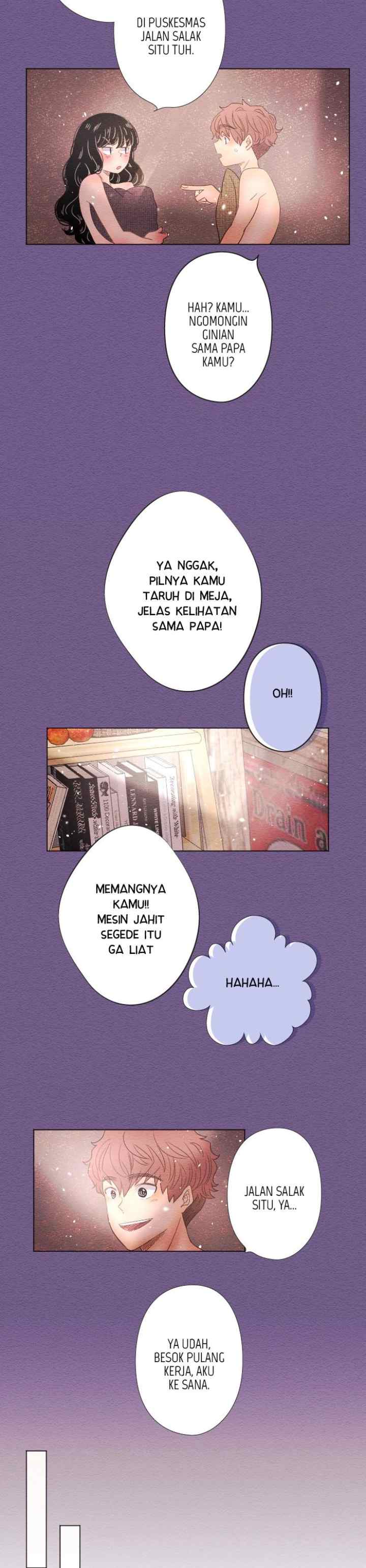 Mistake S1 chapter 30 halaman 5