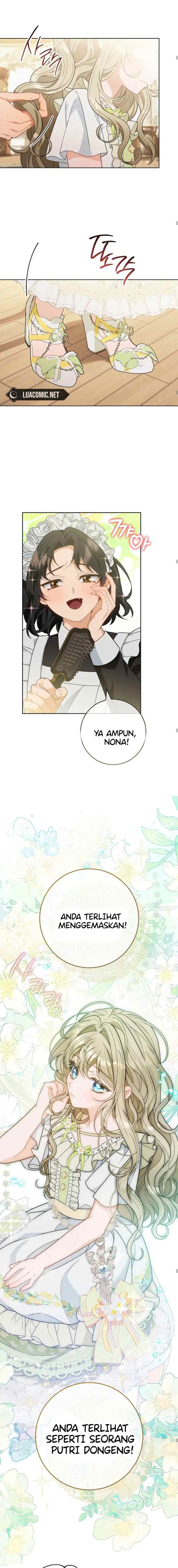 I Was Told To Die chapter 18 halaman 9
