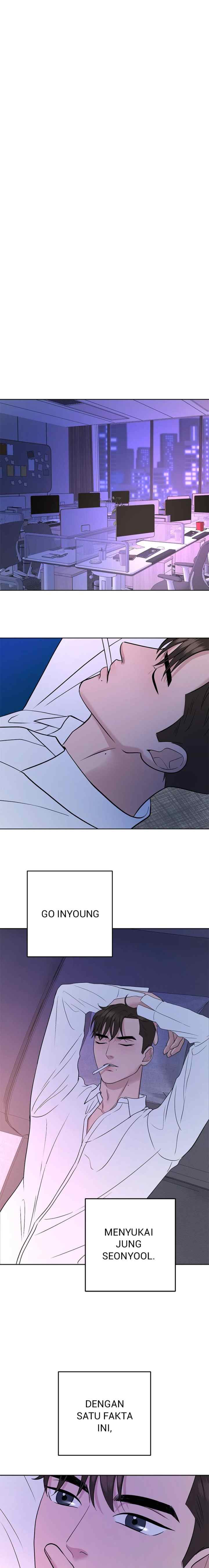 Nuance of Lying chapter 62 halaman 7