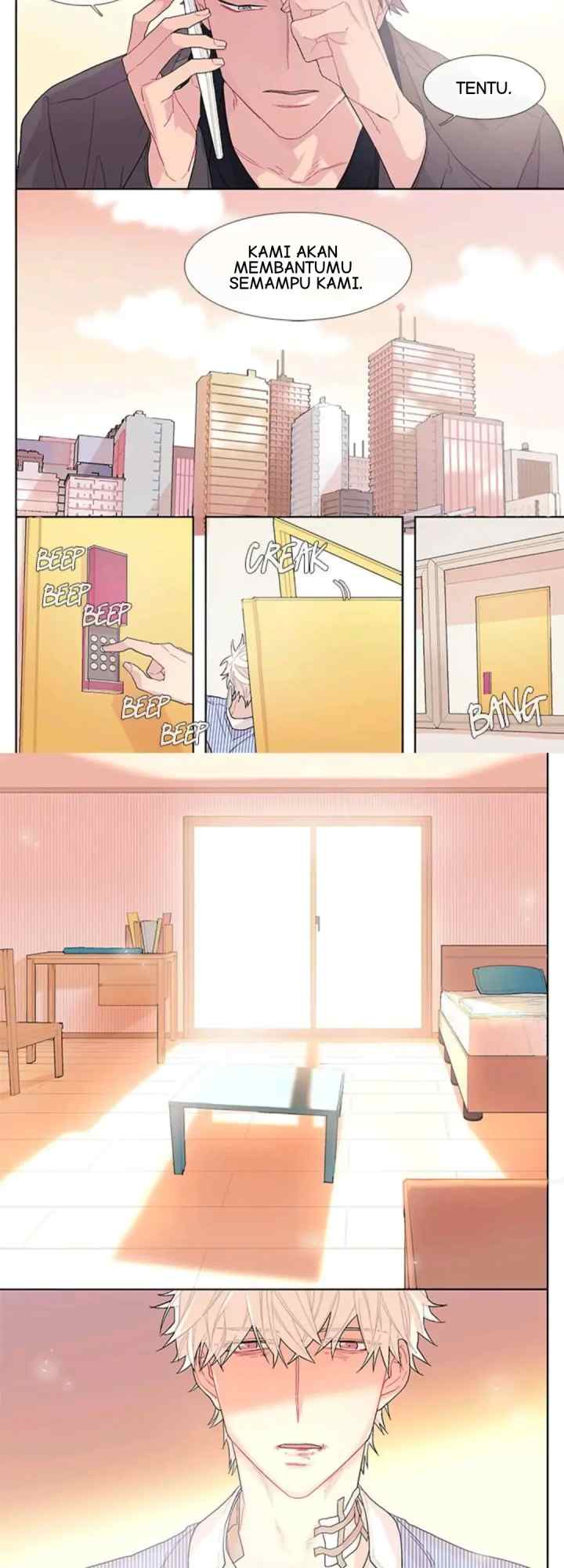 The Sweetest Man chapter 17 halaman 6