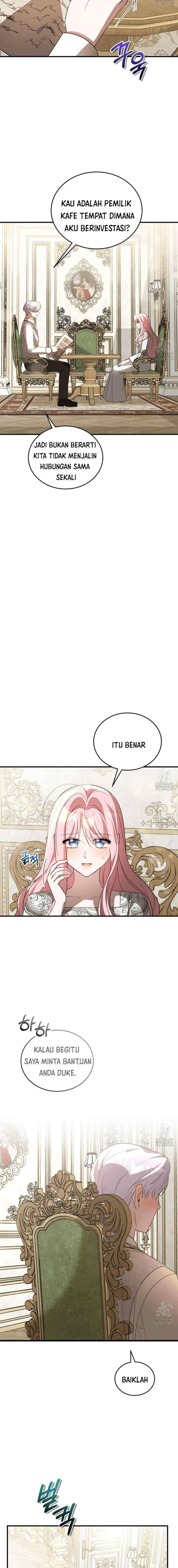 I Didn't Lull You to Sleep Only For You to Be Obsessed chapter 39 halaman 16