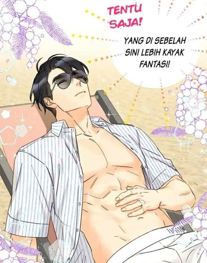Long After The Ending chapter 4 halaman 19