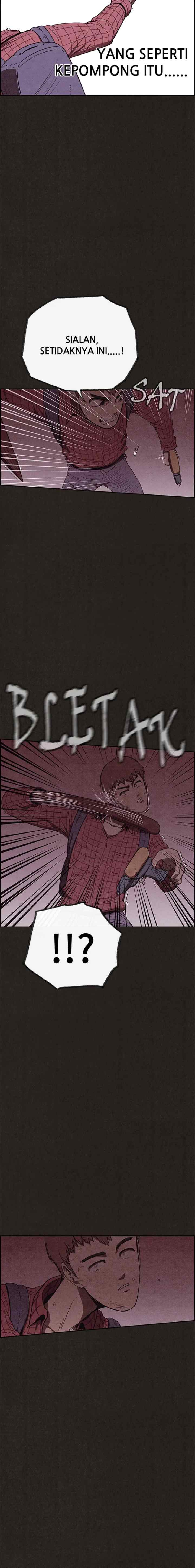 Dulce Hogar chapter 103 halaman 9