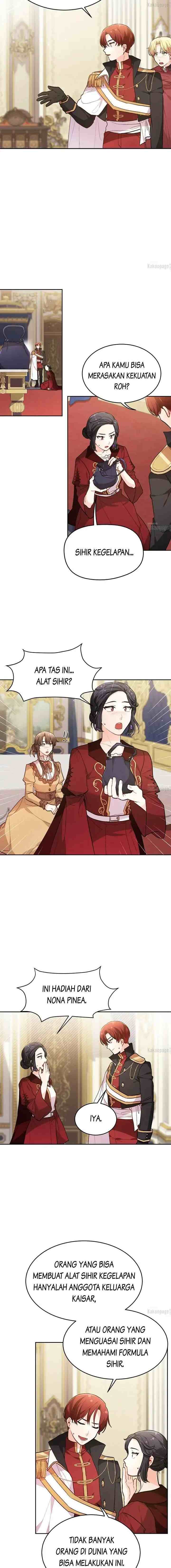 I Was Just an Ordinary Lady chapter 117 halaman 6