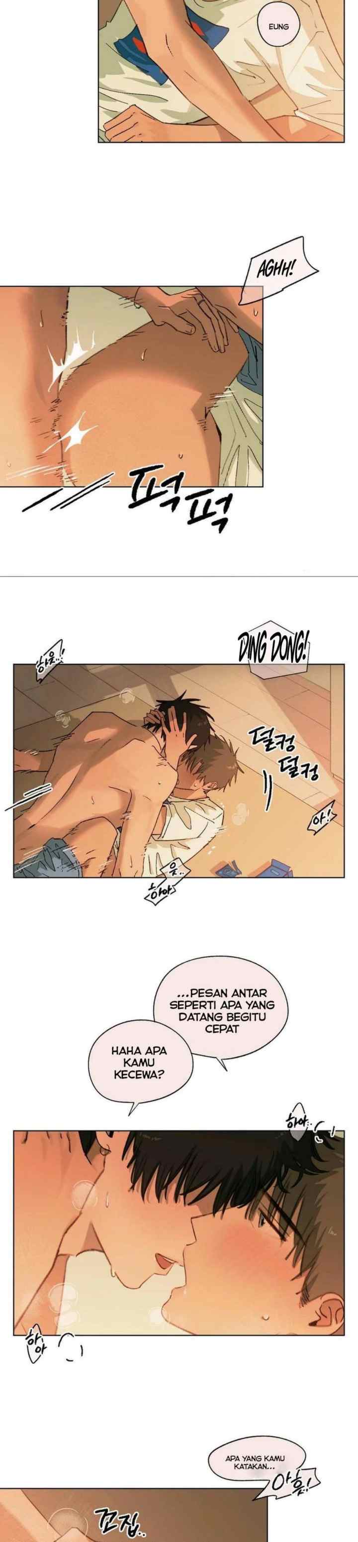 First's Summer chapter 19 halaman 13
