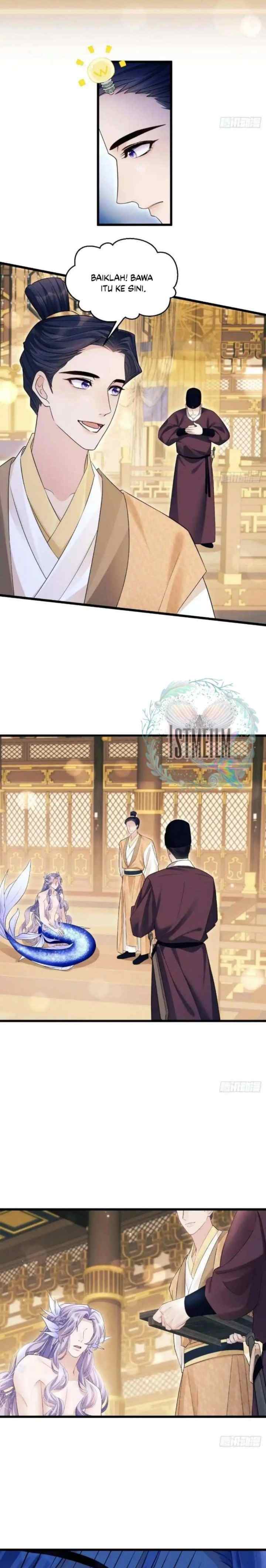 I Suspect the Actor Is Fishing for Me chapter 158 halaman 13