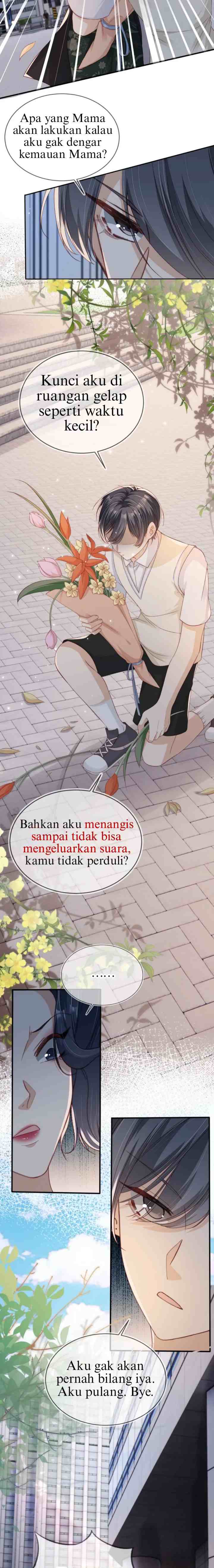 I Married the Disabled Big Shot After My Rebirth chapter 22 halaman 11