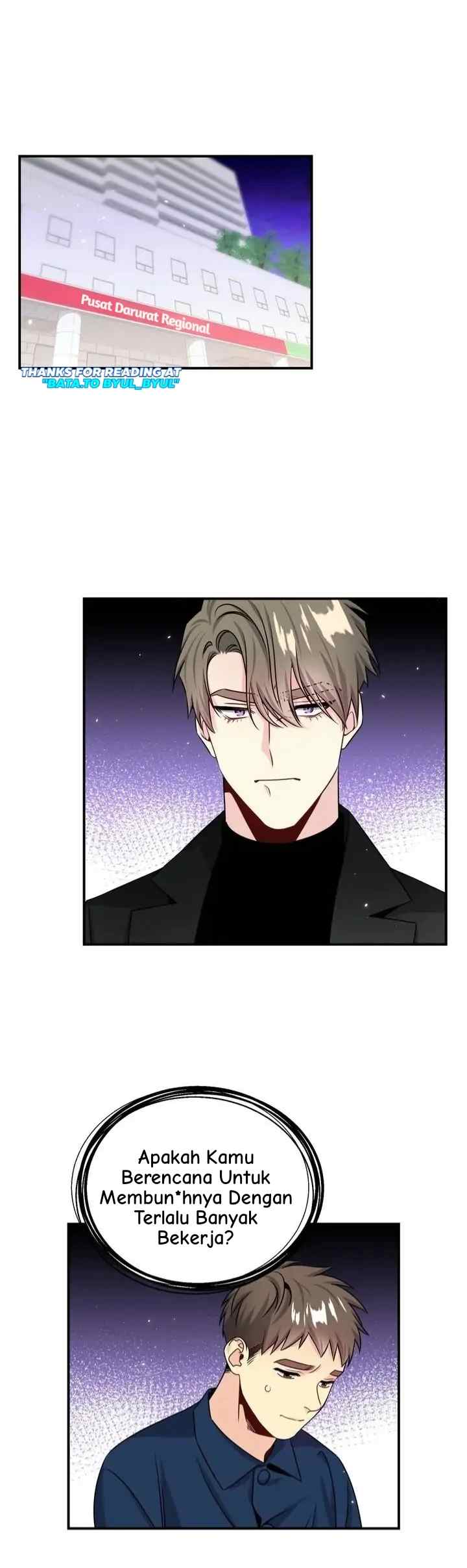 Cosmic Stars chapter 73 halaman 11