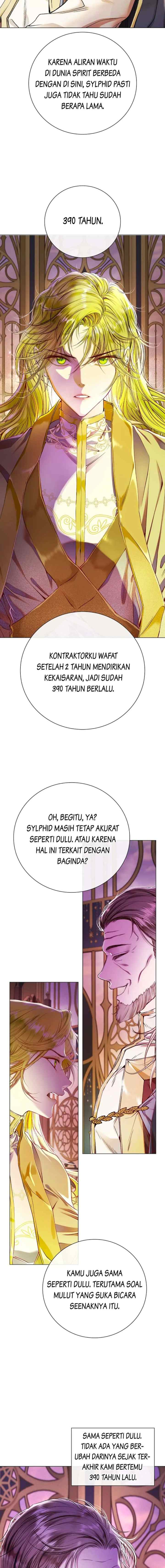 I Woke Up as the Ugly Duckling chapter 87 halaman 13