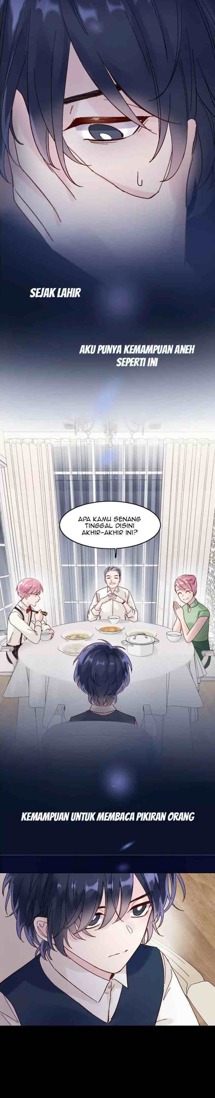 I'm Going to Be a Great Villain chapter 2 halaman 11