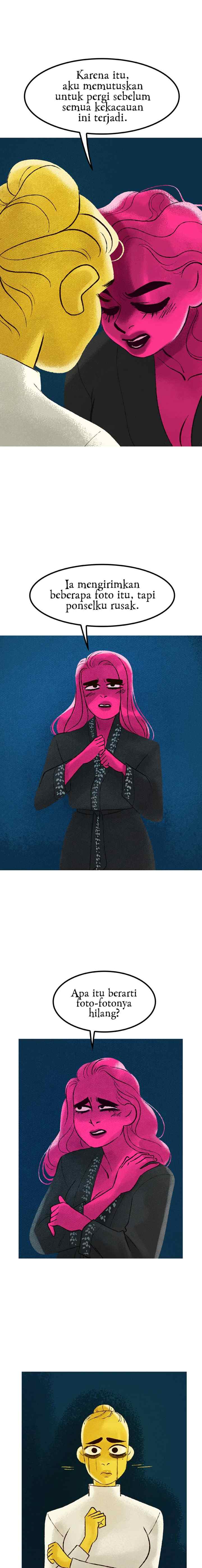 Lore Olympus chapter 137 halaman 7