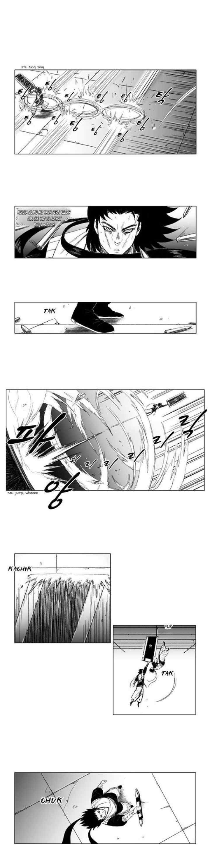 Red Storm chapter 55 halaman 10
