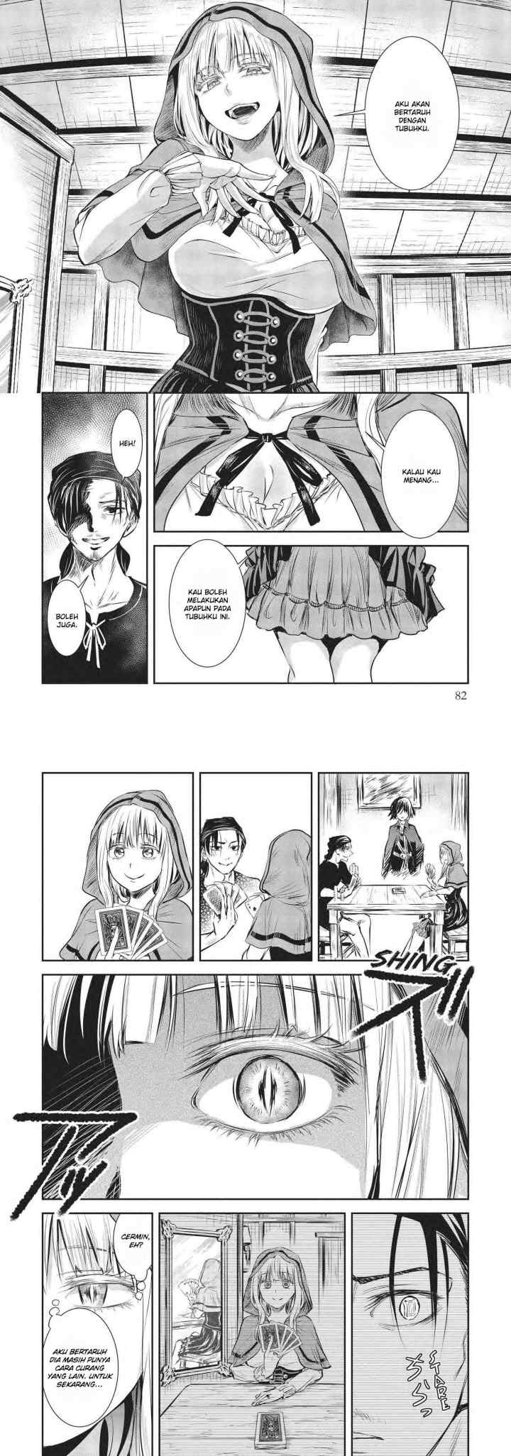 Scarlet chapter 10 halaman 7