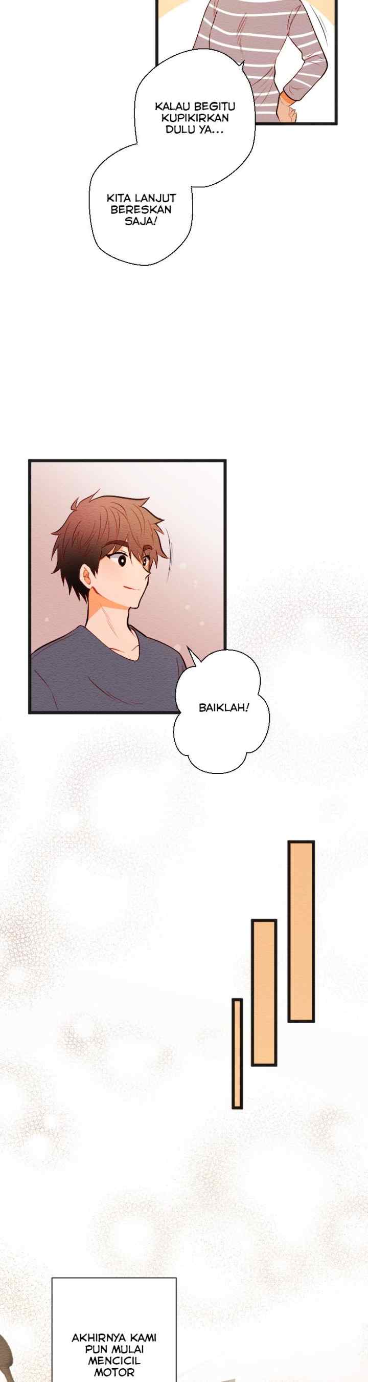 Mistake S2 chapter 43 halaman 6