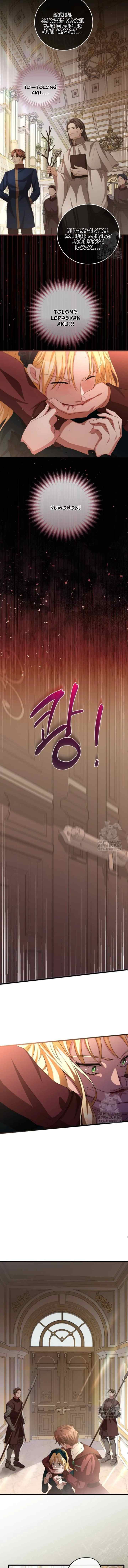Yaman-ui Cheonghon chapter 10 halaman 15