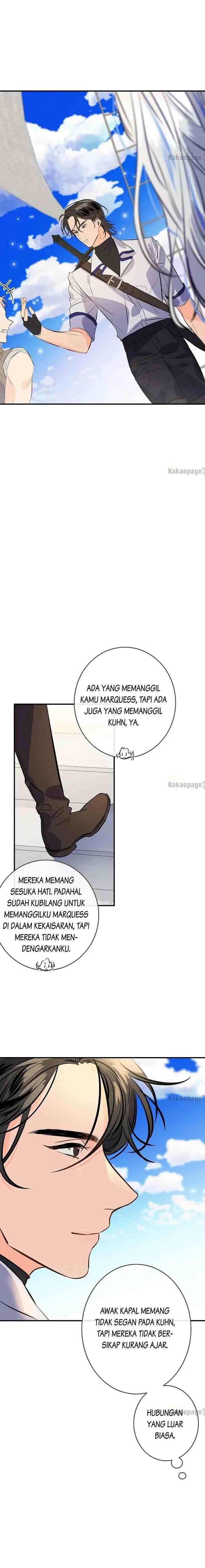 The Great Wish chapter 98 halaman 5