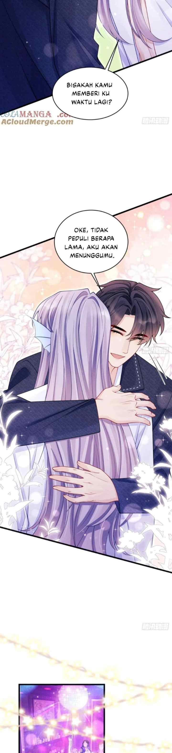 I Suspect the Actor Is Fishing for Me chapter 130 halaman 9