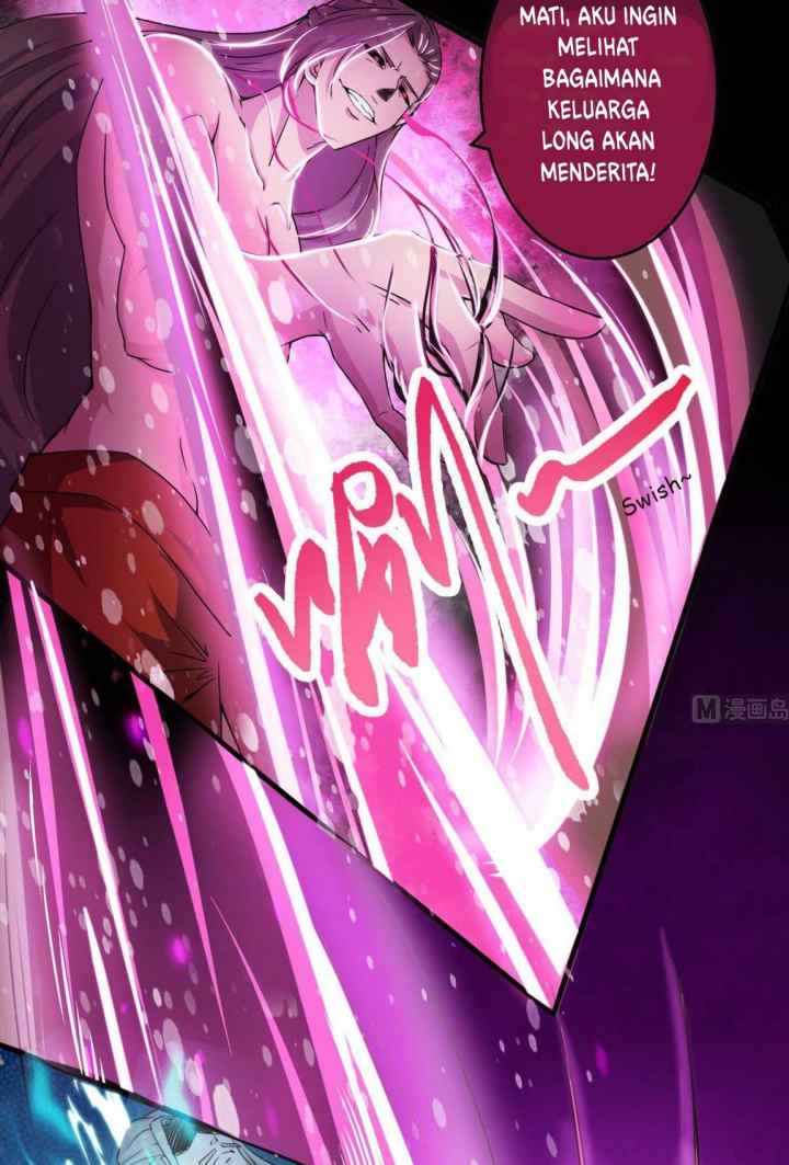 Magic Immortal Qi chapter 45 halaman 9