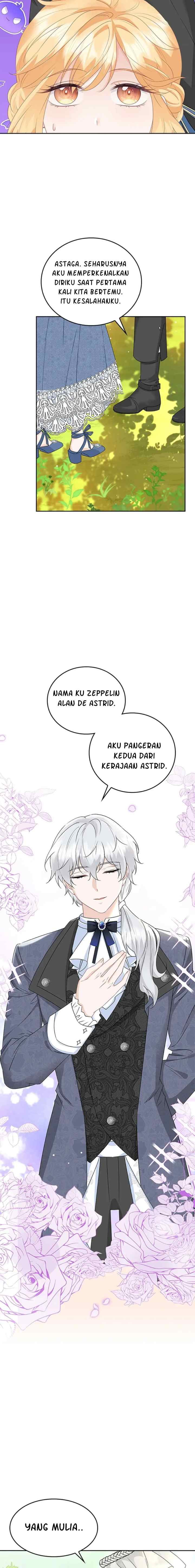 We Live Together chapter 32 halaman 4