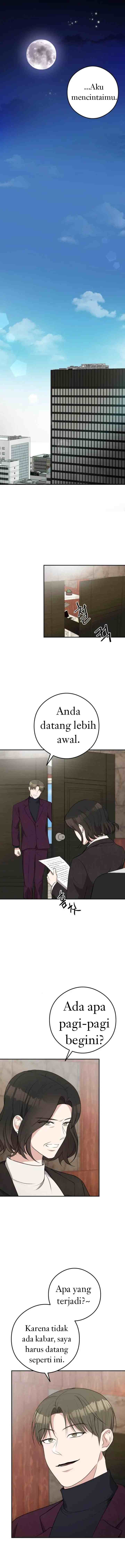 She Looks So Good chapter 18 halaman 15