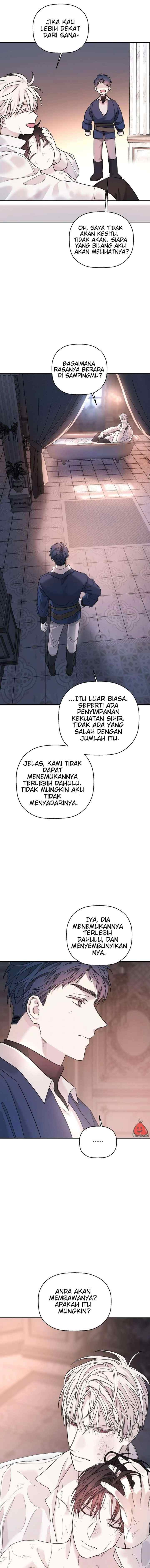 Eternal Covenant chapter 14 halaman 15