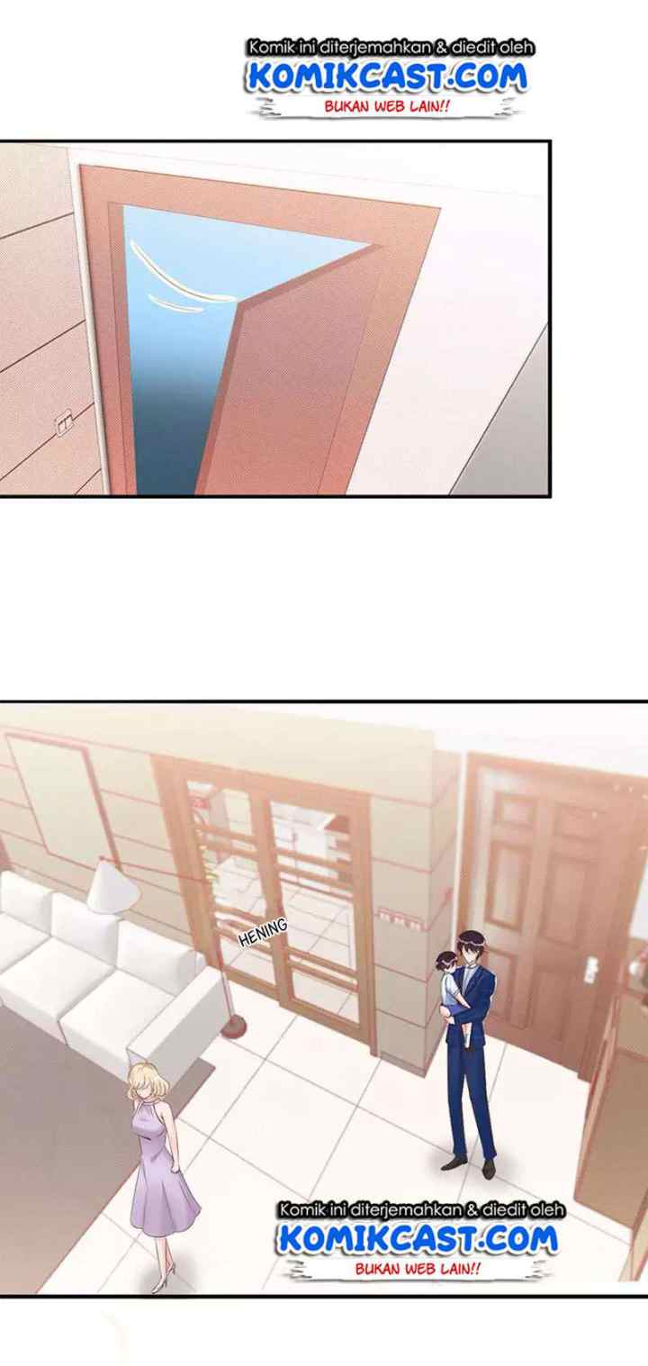 My Wife is Cold-Hearted chapter 29 halaman 11