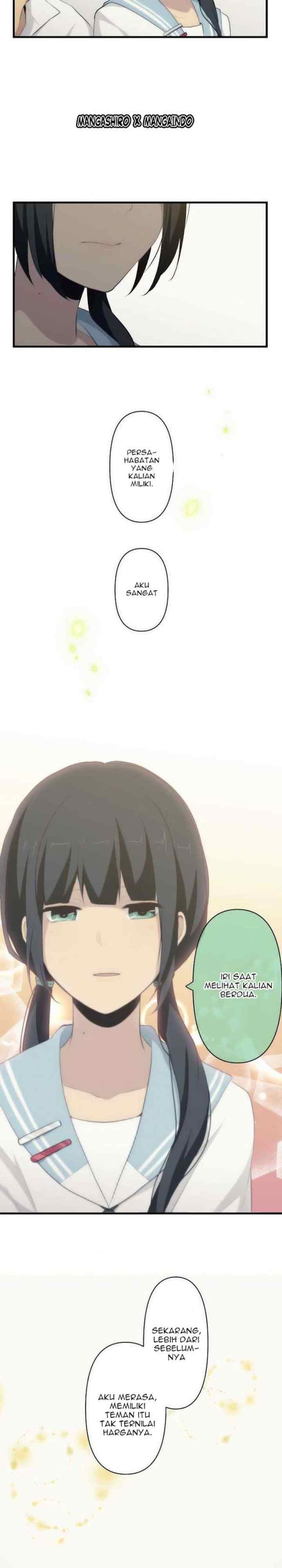 ReLIFE chapter 76 halaman 9