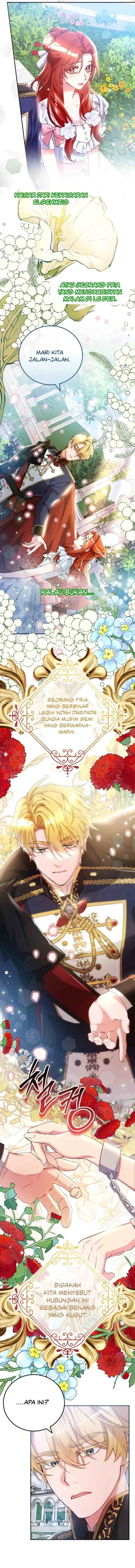 The Saintess Returned to the Emperor's Arms chapter 9 halaman 7