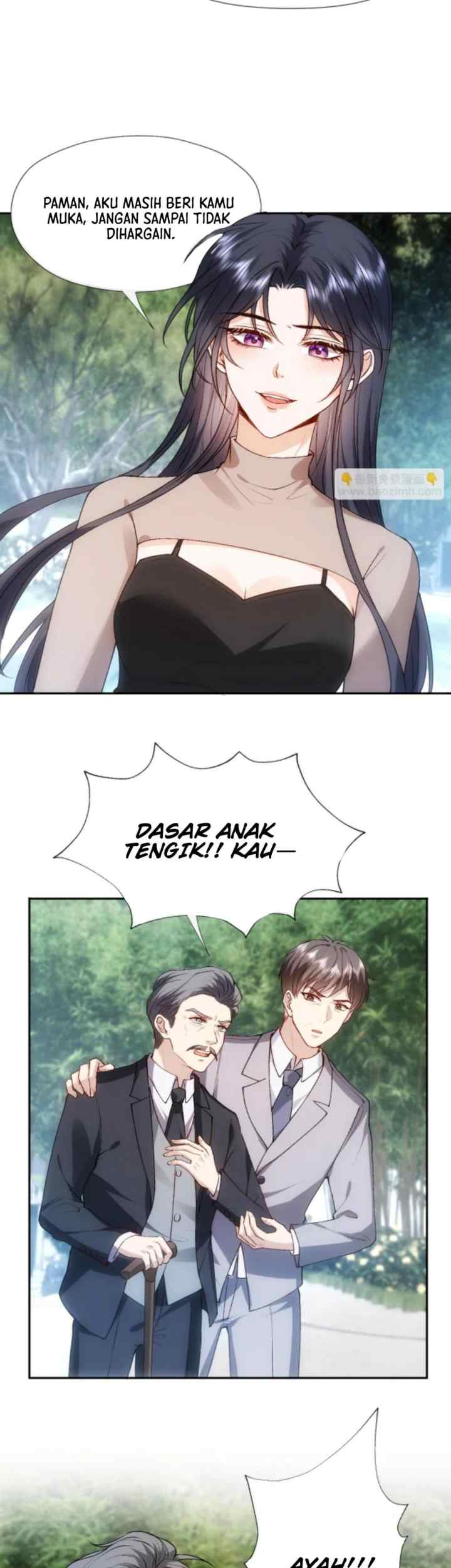 Madam and Her Daily Online Face-Slapping chapter 89 halaman 16