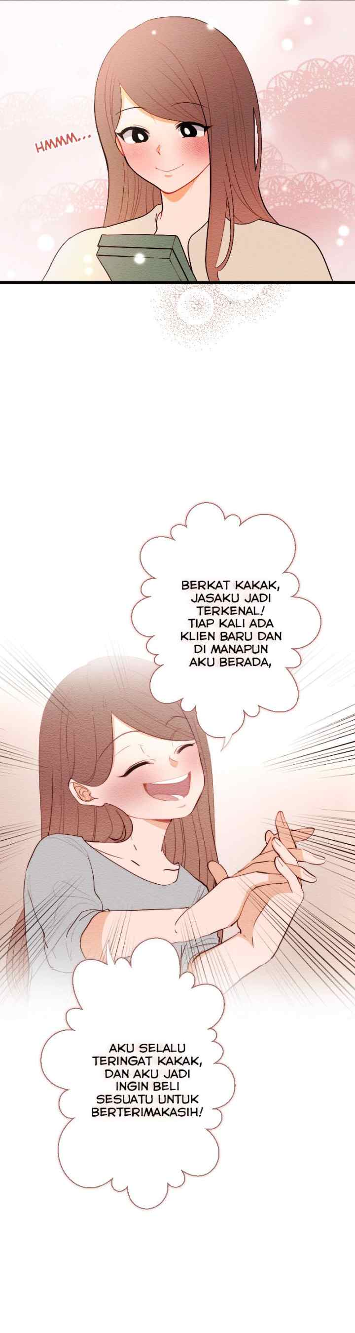 Mistake S1 chapter 162 halaman 14