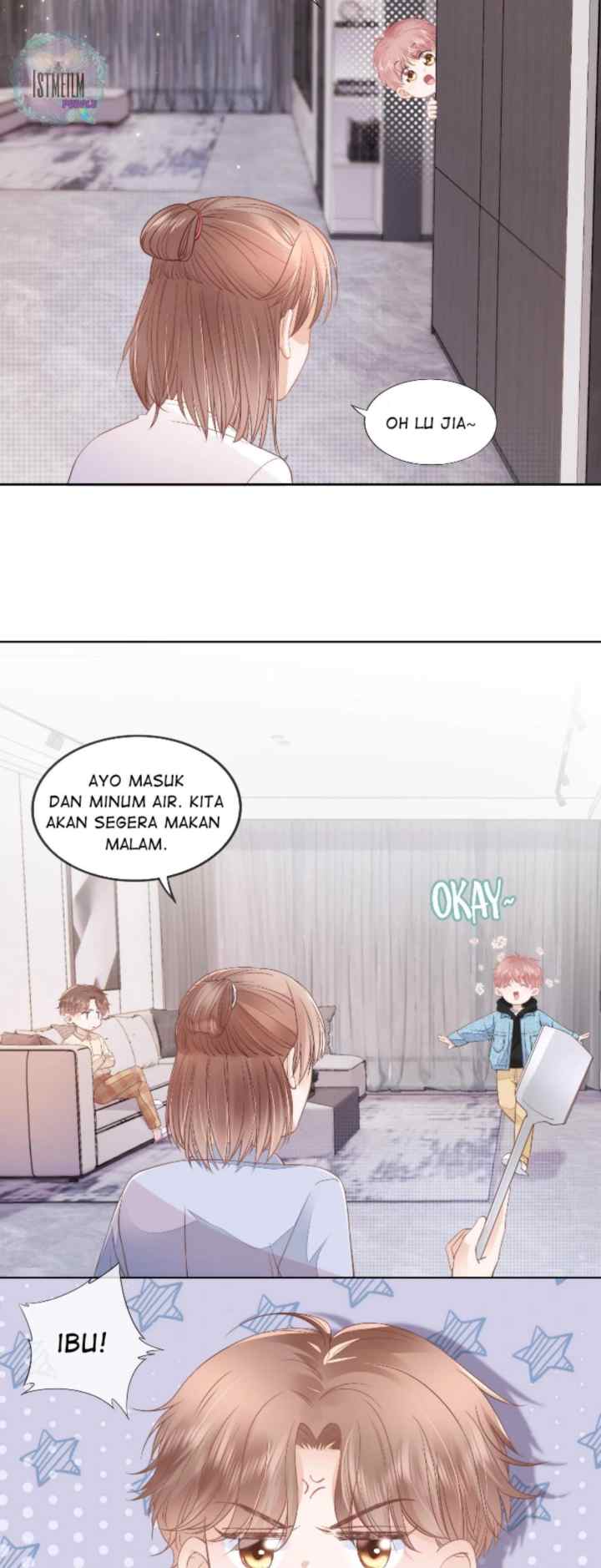 Knowing Your Enemy chapter 6 halaman 10