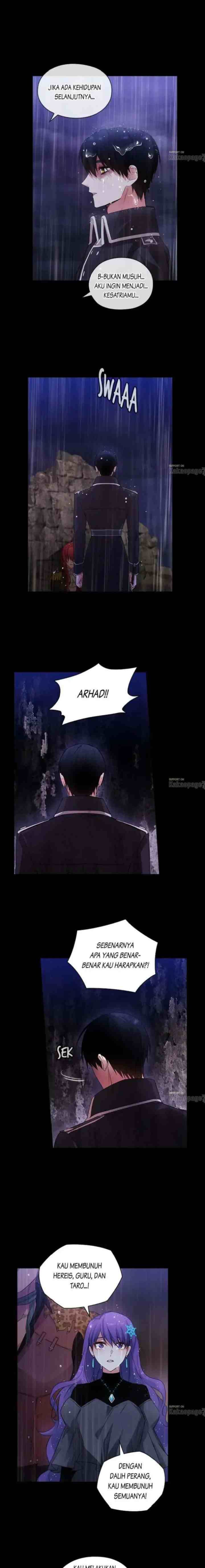 Adonis chapter 178 halaman 13