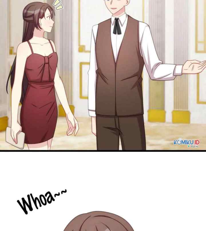 CEO's Sudden Proposal chapter 284 halaman 15
