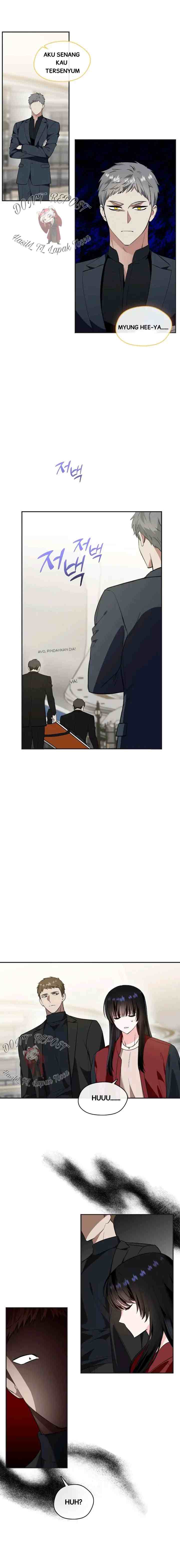 Fly Me to The Moon chapter 35 halaman 6
