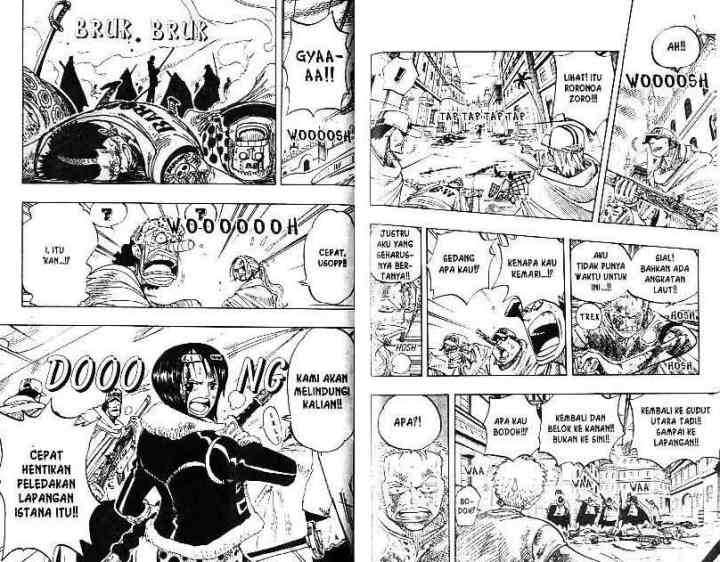 One Piece chapter 204 halaman 10