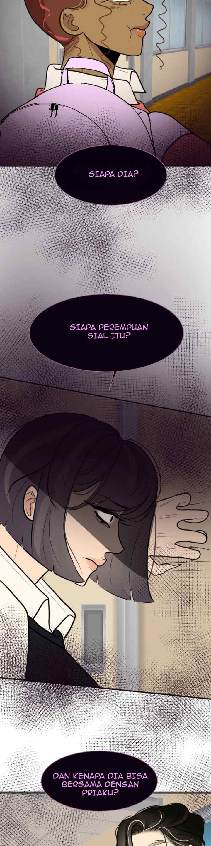 Violent Pink chapter 19 halaman 11