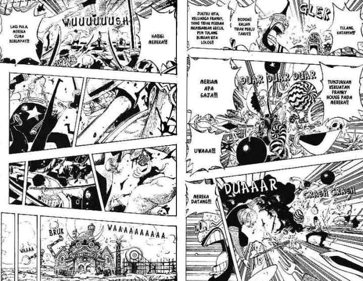 One Piece chapter 330 halaman 9